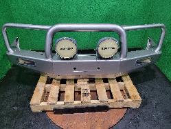 View Auto part Front Bumper Toyota Landcruiser 2006
