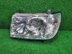 View Auto part Left Headlamp Toyota Landcruiser 2006