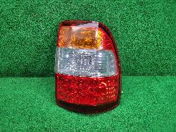 View Auto part Right Taillight Toyota Landcruiser 2006