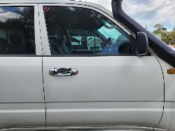 View Auto part Right Front Door Toyota Landcruiser 2006