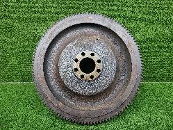 View Auto part Flywheel/Flexplate Toyota Landcruiser 2006