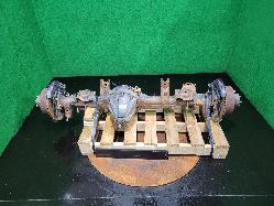 View Auto part Rear Diff Assembly Toyota Landcruiser 2006
