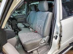 View Auto part Front Seat Toyota Landcruiser 2006