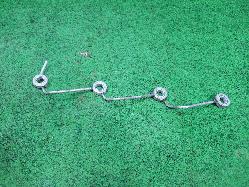 View Auto part Injection Rail Toyota Hilux 2002