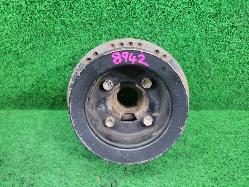 View Auto part Crankshaft Pulley Toyota Hilux 2002
