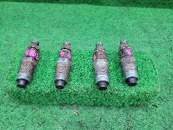 View Auto part Fuel Injector Toyota Hilux 2002