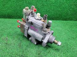 View Auto part Injector Pump Toyota Hilux 2002