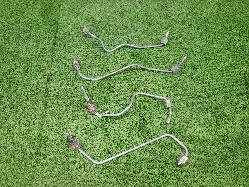 View Auto part Fuel Line Nissan Patrol 2003