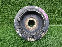 View Auto part Crankshaft Pulley Nissan Patrol 2003
