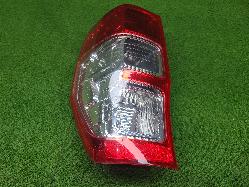View Auto part Left Taillight Ford Ranger 2021