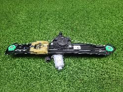 View Auto part Right Rear Wnd Reg/Motor Ford Ranger 2021