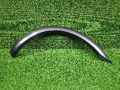 View Auto part Wheel Arch Flare Ford Ranger 2021