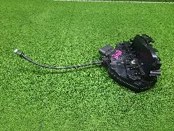 View Auto part Door/Boot/Gate Lock Ford Ranger 2021