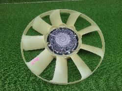 View Auto part Fan Ford Ranger 2021