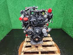 View Auto part Engine Ford Ranger 2021