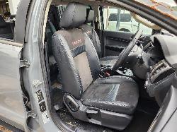 View Auto part Front Seat Ford Ranger 2021