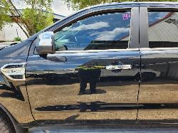 View Auto part Left Front Door Ford Ranger 2017
