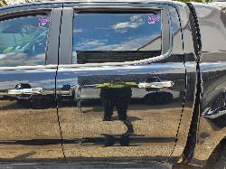 View Auto part Left Rear Door/Sliding Ford Ranger 2017