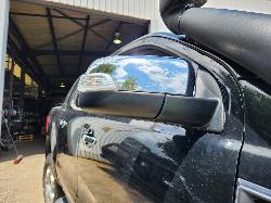 View Auto part Right Door Mirror Ford Ranger 2017