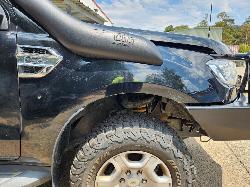 View Auto part Right Guard Ford Ranger 2017