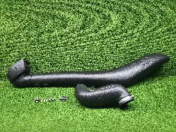 View Auto part Snorkel Ford Ranger 2017