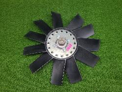 View Auto part Fan Ford Ranger 2017