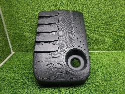 View Auto part Engine Cover Ford Ranger 2017