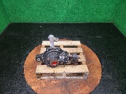 View Auto part Differential Centre Ford Ranger 2017