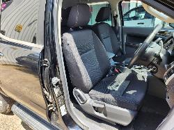 View Auto part Front Seat Ford Ranger 2017