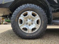 View Auto part Wheel Mag Ford Ranger 2017