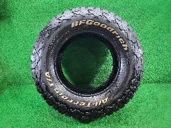 View Auto part Tyre Ford Ranger 2017