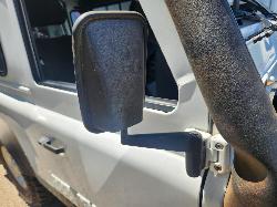 View Auto part Right Door Mirror Land Rover Defender 2012