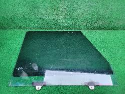 View Auto part Right Front Door Window Land Rover Defender 2012