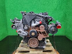 View Auto part Engine Land Rover Defender 2012