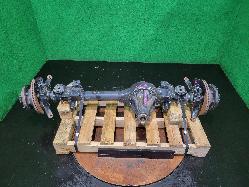 View Auto part Front Diff Assembly Land Rover Defender 2012