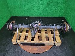 View Auto part Rear Diff Assembly Land Rover Defender 2012