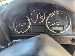 View Auto part Instrument Cluster Land Rover Defender 2012