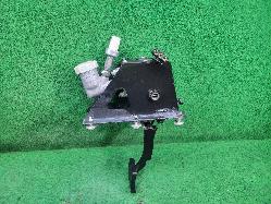 View Auto part Pedal Assembly Land Rover Defender 2012