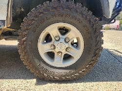 View Auto part Wheel Mag Land Rover Defender 2012