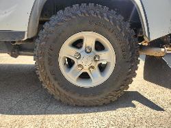 View Auto part Wheel Mag Land Rover Defender 2012