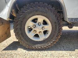 View Auto part Wheel Mag Land Rover Defender 2012