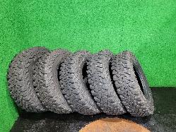 View Auto part Tyre Land Rover Defender 2012