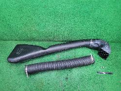 View Auto part Snorkel Land Rover Defender 2012