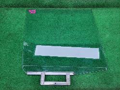 View Auto part Right Rear Door Window Toyota Landcruiser 1996