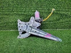 View Auto part Right Rear Wnd Reg/Motor Toyota Landcruiser 1996