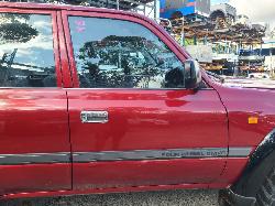 View Auto part Right Front Door Toyota Landcruiser 1996