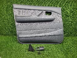 View Auto part Door Trim Toyota Landcruiser 1996