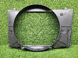 View Auto part Fan Shroud Toyota Landcruiser 1996