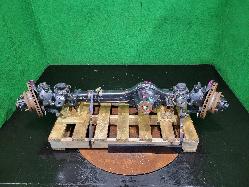 View Auto part Front Diff Assembly Toyota Landcruiser 1996