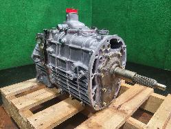 View Auto part Trans/Gearbox Toyota Landcruiser 1996